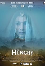 The Hungry (2017)