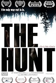 The Hunt (2016)