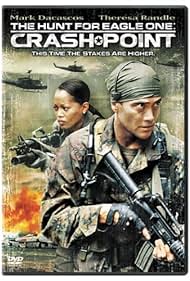 The Hunt for Eagle One (2006)