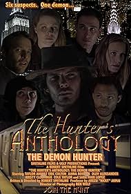 The Hunter's Anthology - The Demon Hunter (2024)