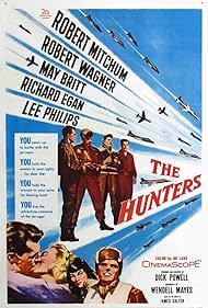 The Hunters (1958)