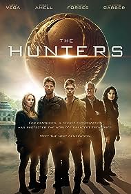 The Hunters (2013)