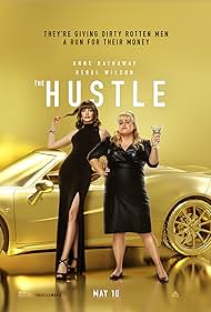 The Hustle (2019)