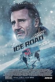 The Ice Road (2021)