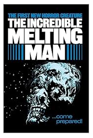 The Incredible Melting Man (1977)