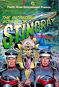 The Incredible Voyage of Stingray (1980)