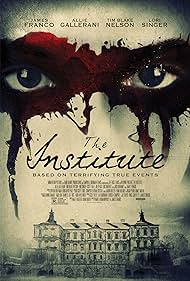 The Institute (2017)