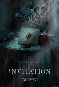 The Invitation (2022)