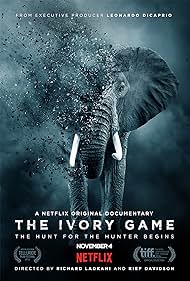 The Ivory Game (2016)