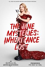 The Jane Mysteries: Inheritance Lost (2023)