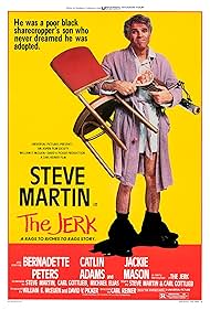 The Jerk (1979)