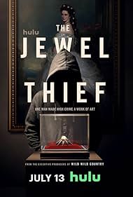 The Jewel Thief (2023)