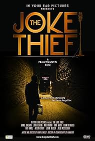 The Joke Thief (2018)