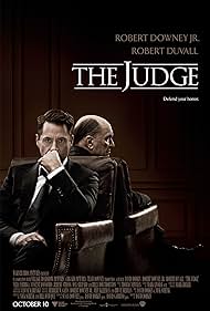 The Judge (2014)