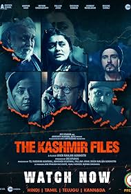 The Kashmir Files (2022)