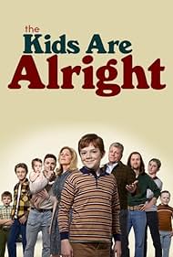 The Kids Are Alright (2018)