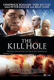 The Kill Hole (2012)