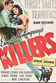 The Killers (1946)