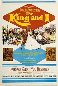 The King and I (1956)