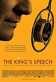 The King's Speech (2010)