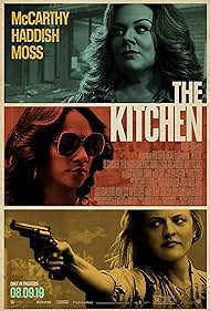 The Kitchen (2019)