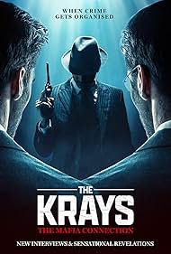 The Krays: The Mafia Connection (2024)