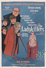 The Ladykillers (1956)