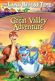 The Land Before Time II: The Great Valley Adventure (1994)