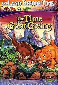 The Land Before Time III: The Time of the Great Giving (1995)