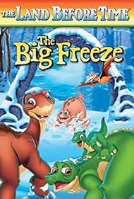 The Land Before Time VIII: The Big Freeze (2001)