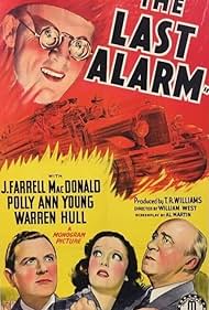 The Last Alarm (1940)