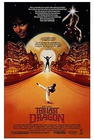 The Last Dragon (1985)