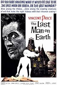 The Last Man on Earth (1964)