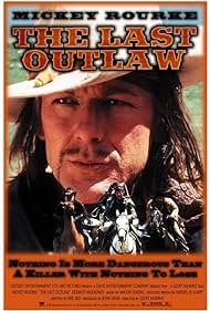 The Last Outlaw (1993)