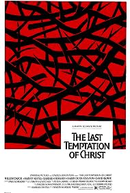 The Last Temptation of Christ (1988)