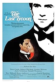 The Last Tycoon (1976)