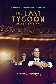 The Last Tycoon (2016)