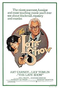 The Late Show (1977)