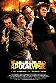 The League of Gentlemen's Apocalypse (2005)