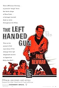 The Left Handed Gun (1958)