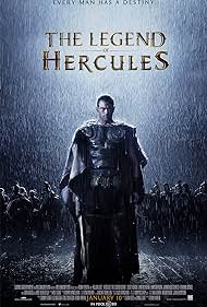 The Legend of Hercules (2014)