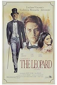 The Leopard (1963)