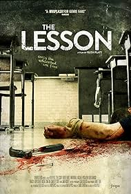 The Lesson (2016)