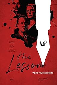 The Lesson (2023)