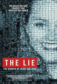 The Lie: The Murder of Grace Millane (2023)