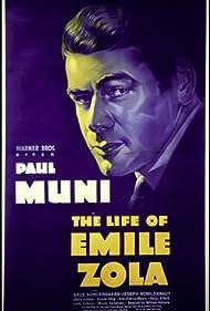 The Life of Emile Zola (1937)