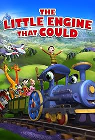 The Little Engine That Could (2011)