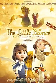 The Little Prince (2016)