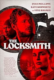 The Locksmith (2023)