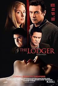 The Lodger (2009)